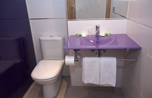 Labastida Hotel | Hotel Jatorrena