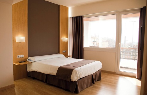 Labastida Hotel | Hotel Jatorrena