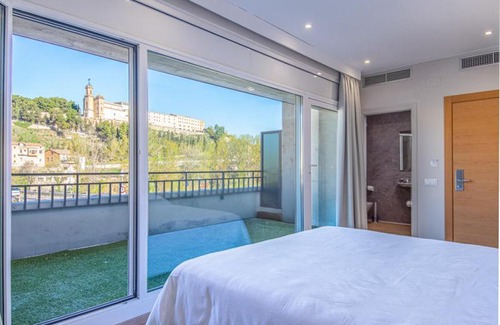 Balaguer Hotel | HOTEL JAUME D'URGELL