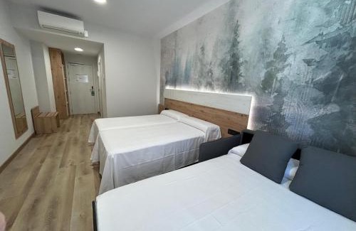 La Puebla de Valverde Hotel | Hotel Javalambre
