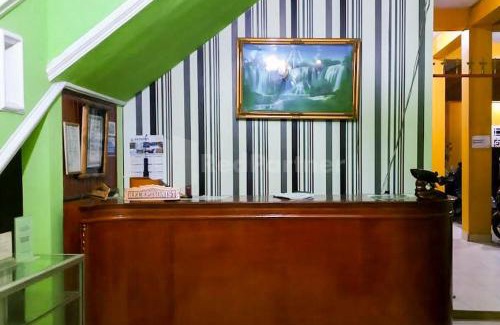 Sungai Penuh Hotel | Hotel Jaya Wisata RedPartner