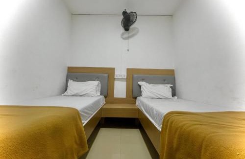 Sakinaka Hotel | Hotel jazz & Cabin stay