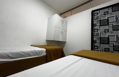 Sakinaka Hotel | Hotel jazz & Cabin stay