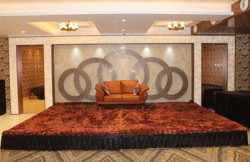 Jhajjar Hotel | Hotel JD Heavens