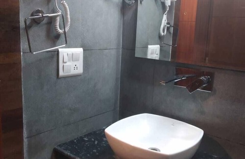Jhajjar Hotel | Hotel JD Heavens