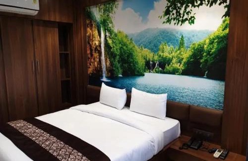Palsana Hotel | Hotel JD