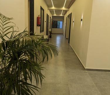 Vapi Hotel | Hotel JDS