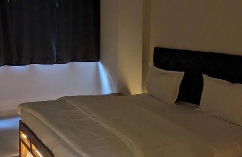 Vapi Hotel | Hotel JDS - Vapi