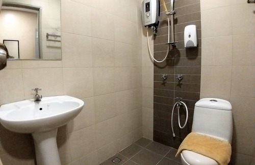 Temerloh Hotel | Hotel Jelai Temerloh