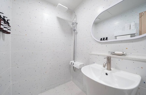 Ansan Hotel | Hotel Jeong