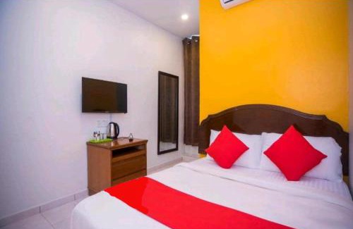 Guar Chempedak Hotel | Hotel Jerai Ct Inn