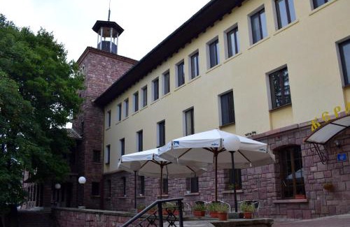 Bankya Resort | Hotel Jeravna