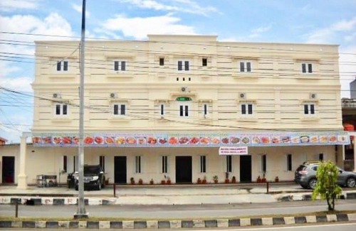 Sorong House | Hotel Jesone