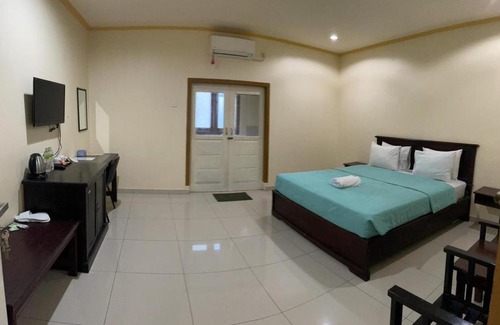 Sorong House | Hotel Jesone