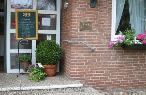 Jesteburg Hotel | Hotel Jesteburger Hof