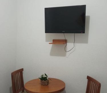 Pirassununga Hotel | Hotel JF