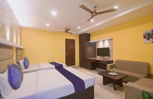 Ballygunge Hotel | Hotel Jingle Inn
