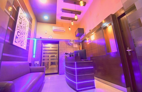 Ballygunge Hotel | Hotel Jingle Inn