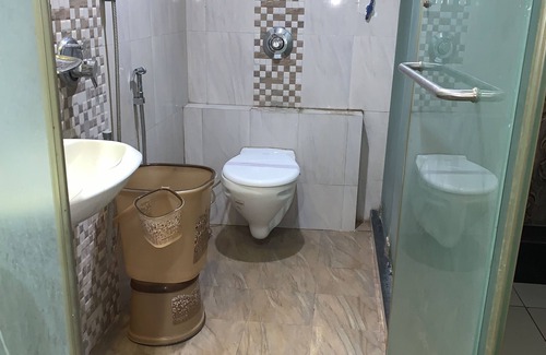 Nagpur Hotel | Hotel JK Lions - Koradi, Nagpur