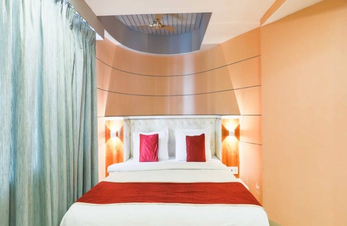 Andheri Hotel | Hotel JK Regency