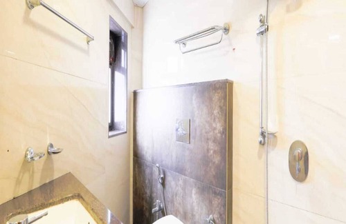 Andheri Hotel | Hotel JK Regency