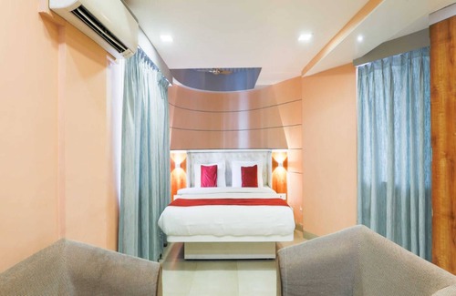 Andheri Hotel | Hotel JK Regency