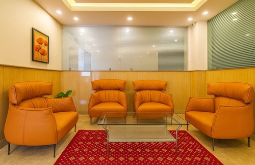 Mahipalpur Hotel | Hotel JMD