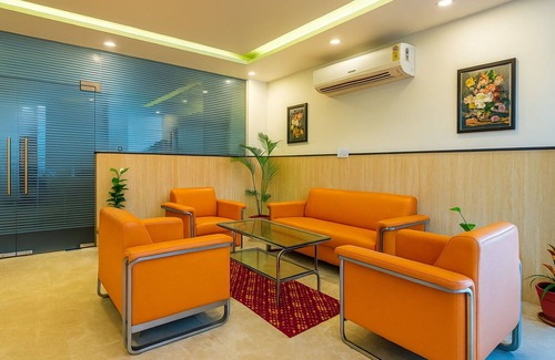 Mahipalpur Hotel | Hotel JMD