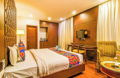 Mahipalpur Hotel | Hotel JMD