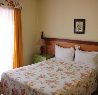 Aradas Bed & Breakfast | Hotel Joao Capela