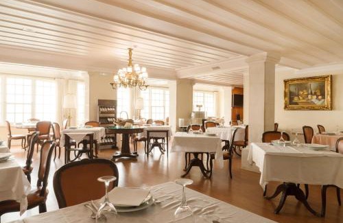 Cacia Hotel | Hotel Joao Padeiro