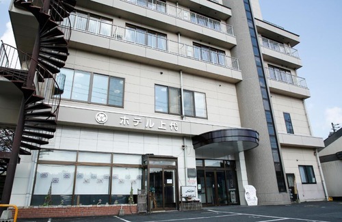 Unnan Hotel | Hotel Jodai