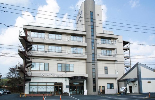 Unnan Hotel | Hotel Jodai