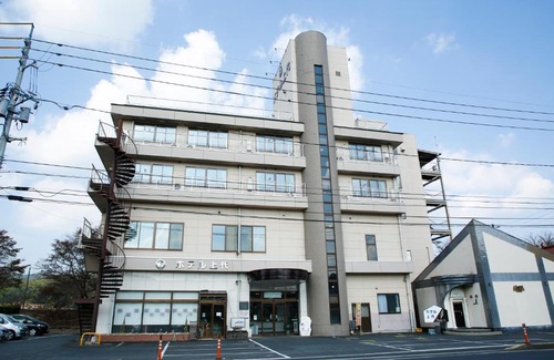 Unnan Hotel | Hotel Jodai