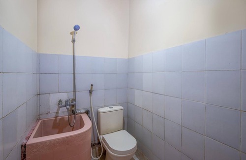 Bukittinggi House | Hotel Jogja Bukittinggi