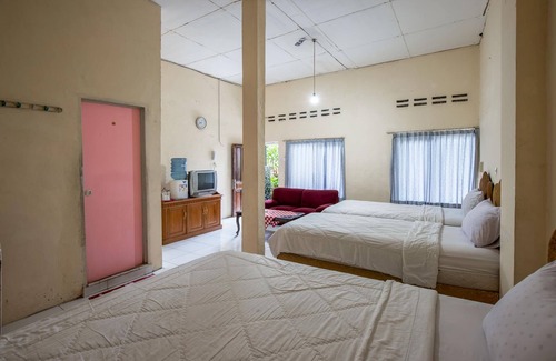 Bukittinggi House | Hotel Jogja Bukittinggi