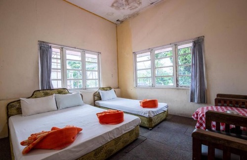 Bukittinggi House | Hotel Jogja Bukittinggi