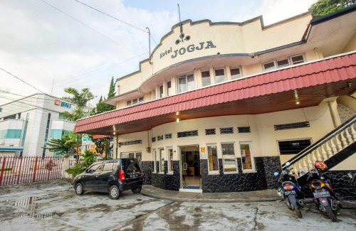 Bukittinggi Hotel | Hotel Jogja Bukittinggi