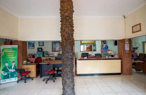 Bukittinggi Hotel | Hotel Jogja Bukittinggi
