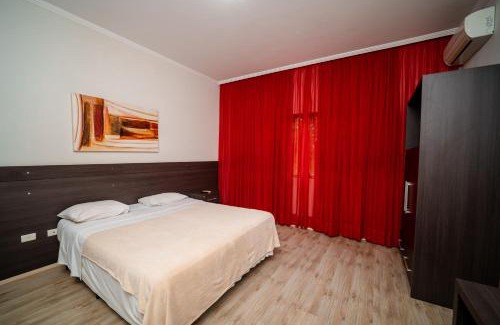 Pariquera-Acu Hotel | Hotel Joli