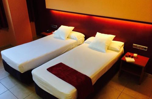 La Jonquera Hotel | Hotel Jonquera