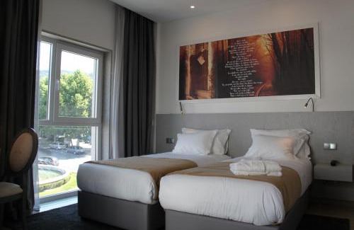 Portalegre Hotel | Hotel José Régio