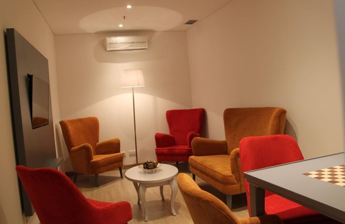 Portalegre Hotel | Hotel José Régio
