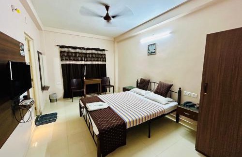 Gopalapuram Hotel | Hotel Jothi