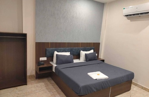 Jwalapur Hotel | Hotel Joy By T And M Hotels