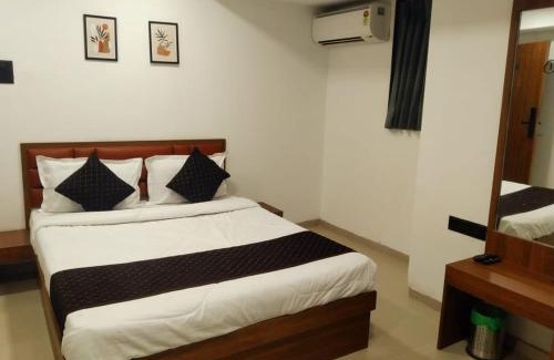 Central Pune Hotel | Hotel Joy Executive