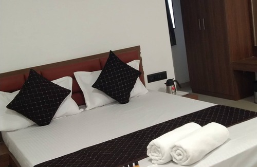 Central Pune Hotel | Hotel Joy Executive
