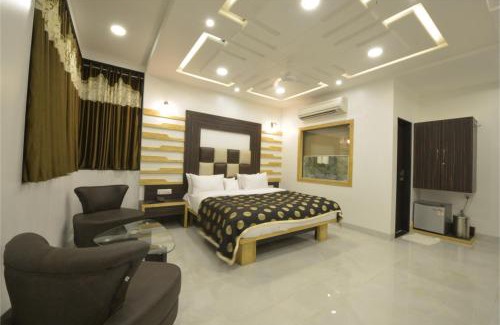 Daulatabad Hotel | Hotel JP International