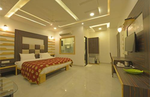 Daulatabad Hotel | Hotel JP International