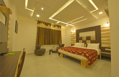 Daulatabad Hotel | Hotel JP International